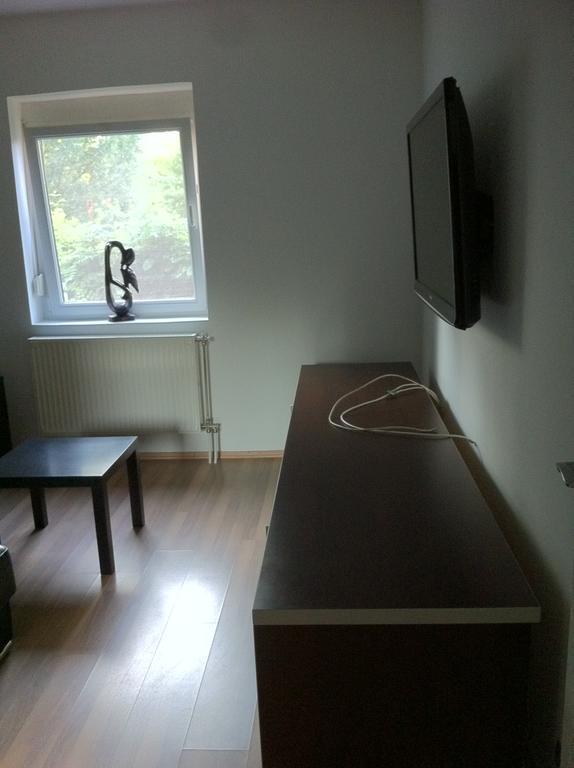 Klara Villa Siófok Extérieur photo