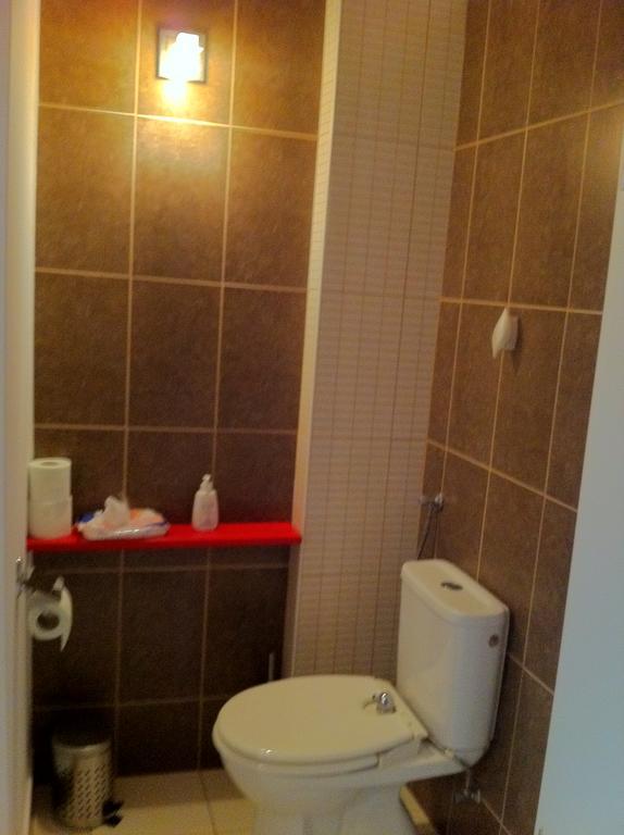 Klara Villa Siófok Extérieur photo